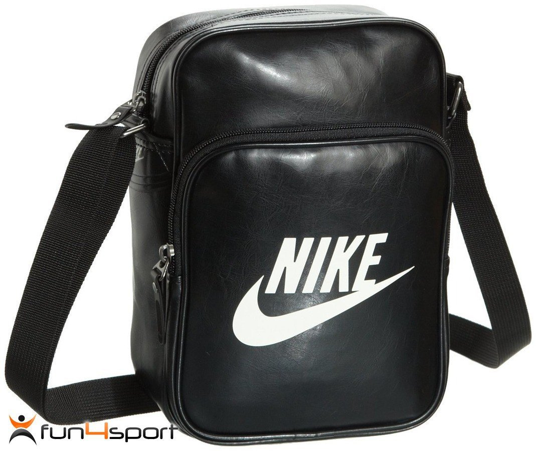 NIKE Listonoszka Torebka sportowa TORBA SASZETKA 4166520953