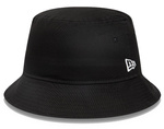 Kapelusz NEW ERA Essential Black Bucket Hat Czapka Czarny r L
