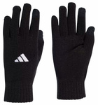 Rękawice zimowe piłkarskie ADIDAS Tiro League Gloves czarne