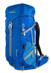 Plecak turystyczny Bergson SVELLNOSE 22l niebieski