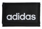 Portfel ADIDAS Essentials Wallet czarny Sportswear