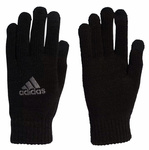 Rękawiczki zimowe ADIDAS Essentials czarne