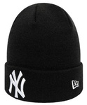 Czapka NEW ERA Zimowa MLB Essential Cuff New York Yankees