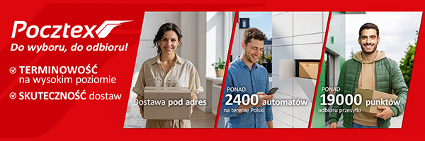 pocztex promo
