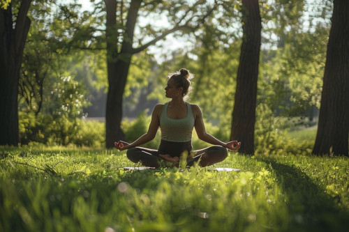 Jakie są zalety ćwiczenia na świeżym powietrzu?
