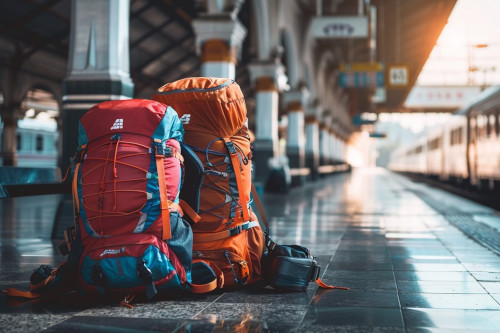 Plecak na wyjazd weekendowy - jaki wybrać i co w niego spakować?