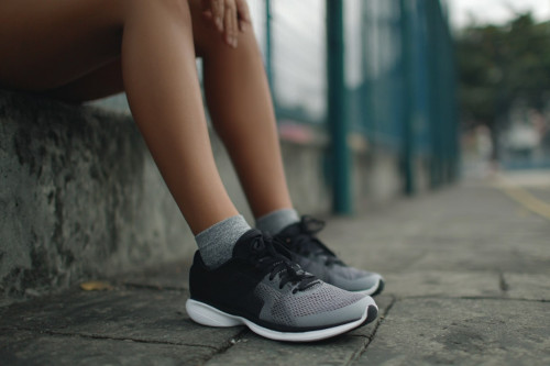 Jakie skarpetki do butów sportowych?